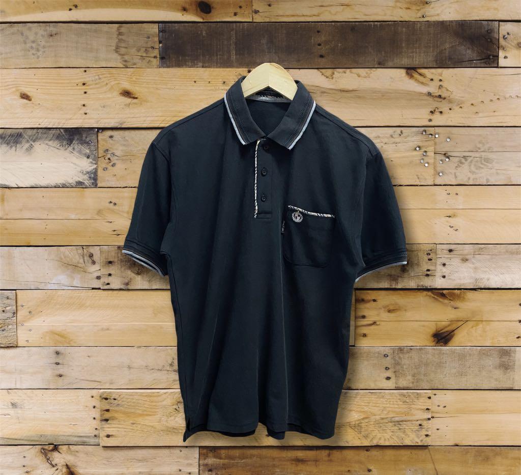Peter Luger Polo shirt