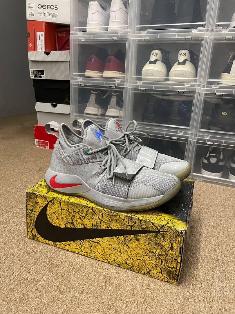 Pg 2.5 2025 playstation size 7