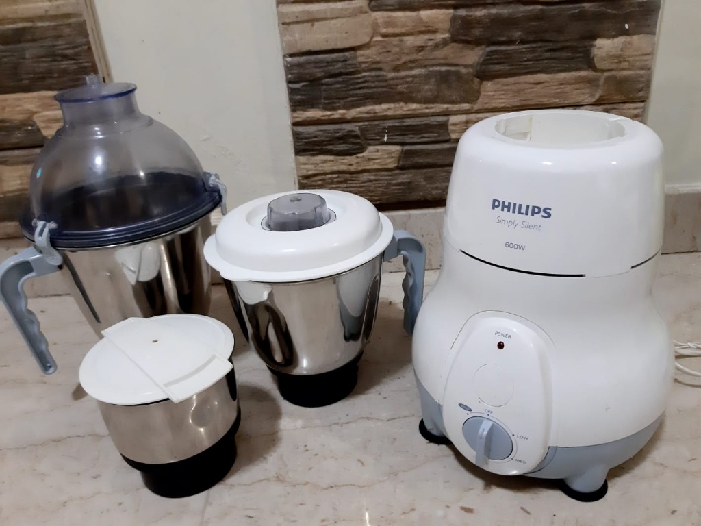 Philips – Mixer Grinder HL7505/00 – Dinapala Group of Companies Sri Lanka