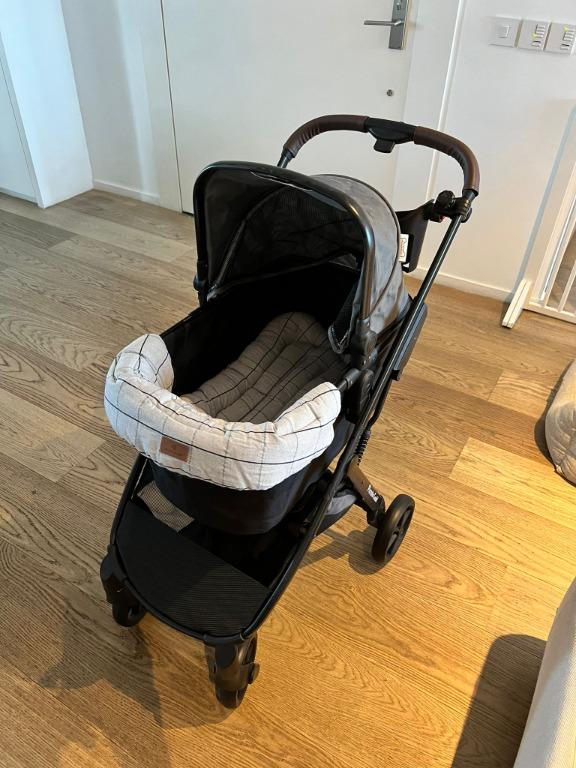 Piccolo cane deals pet stroller