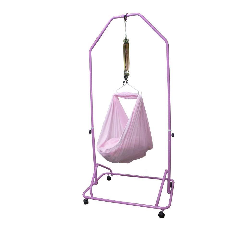 Baby spring shop cot set