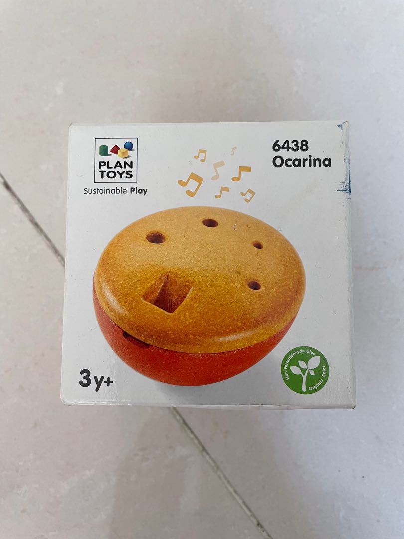 Plan shop toys ocarina