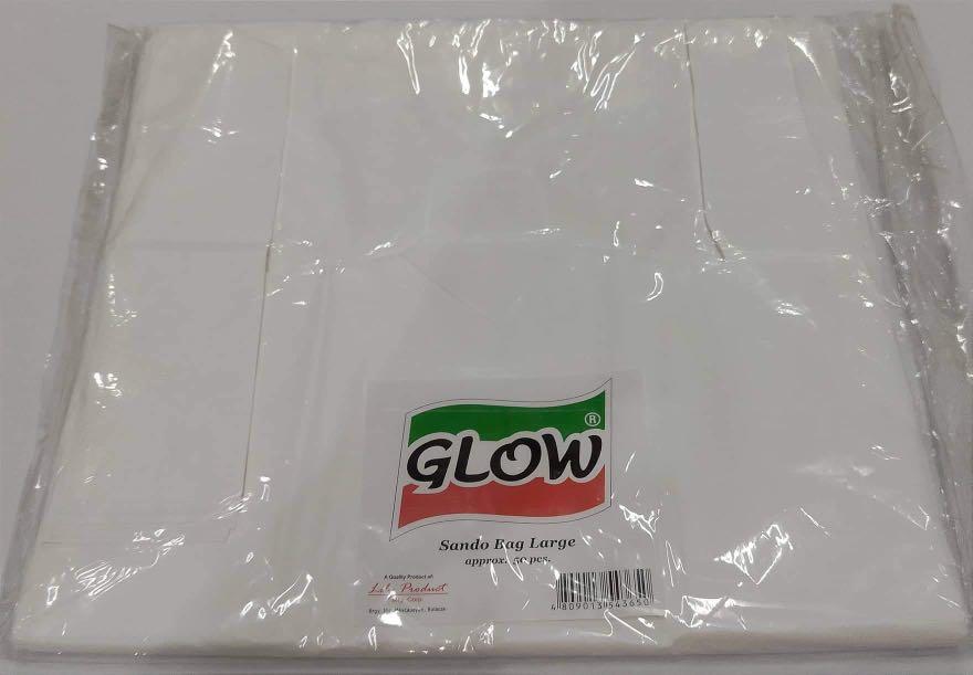 Plastic Bag (Med and Large) (Category: Looking For) located in Quezon City. Submitted by second_zone (Listing ID 1171841568, Image 2). Description: New Med 100 Large 150.