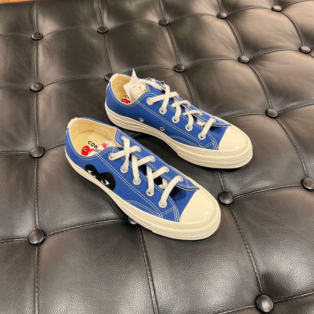 Converse play aaa online