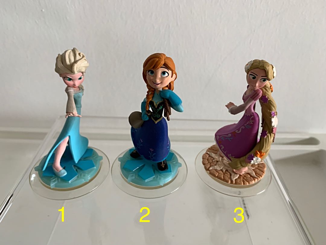 фигуры playstation