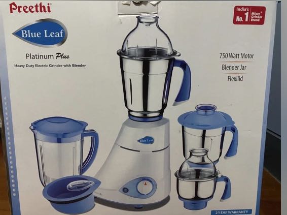 preethi mixer grinder lowest price online