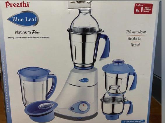 preethi mixer lulu
