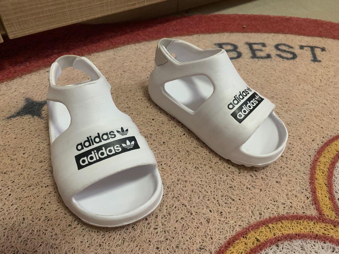adidas sandals discount sale