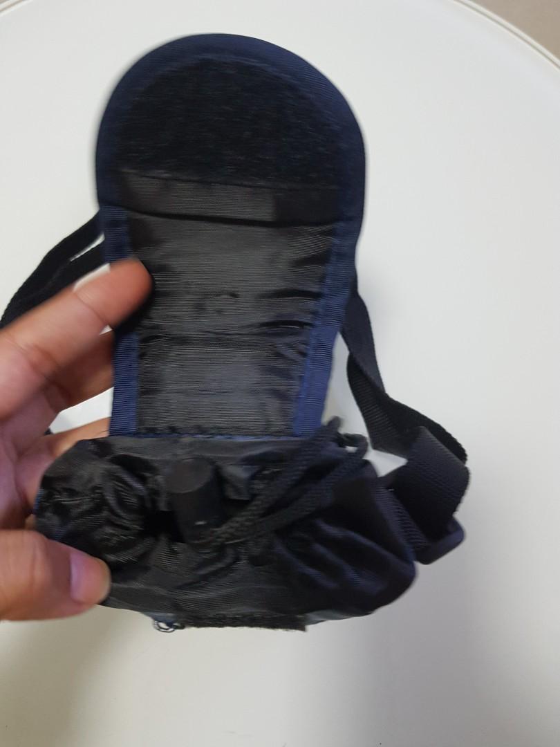 Preloved Camera bag (For Digicams) (Category: Camera Bags & Carriers) located in Apalit. Submitted by lmargaret (Listing ID 1171841946, Image 3). Description: sobra ganda ng quality.Ang kapal may parang foam sa loob. padala ng sister ko from US.