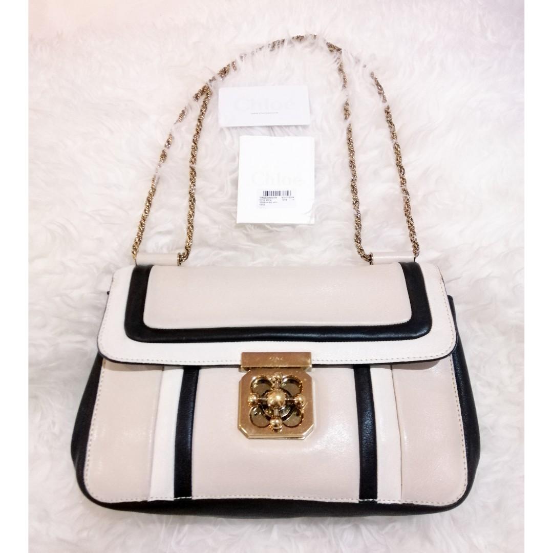 Preloved chloe bags 2025