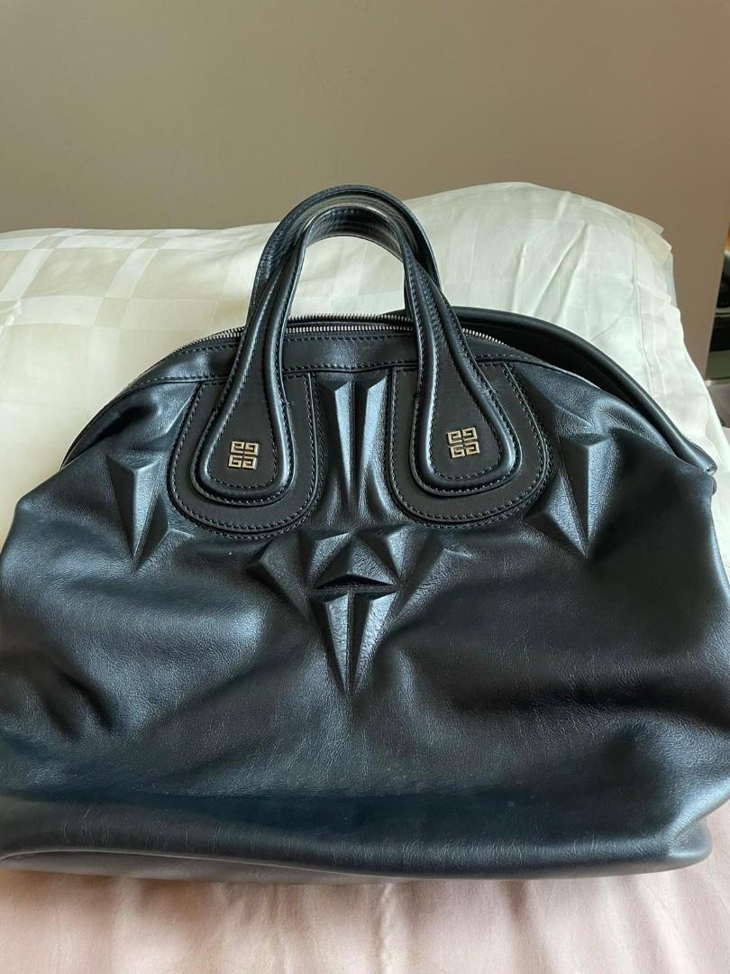 Preloved Givenchy Antigona Tote Bag