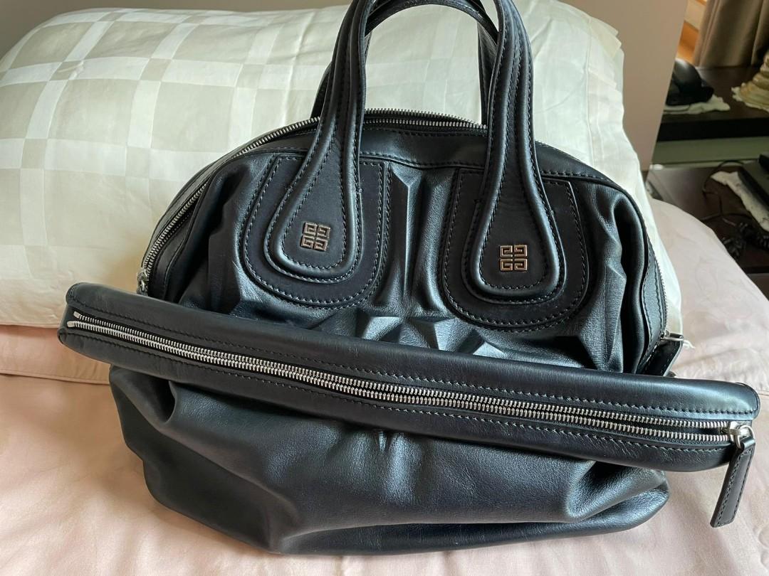 Preloved Givenchy Antigona Tote Bag