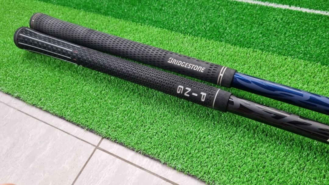 Project X driver shaft, Sports Equipment, Sports & Games, Golf on Carousell