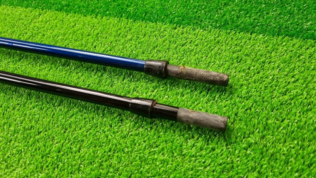 Project X driver shaft, Sports Equipment, Sports & Games, Golf on Carousell