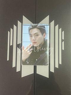 Proof Non Ramdom PC Suga