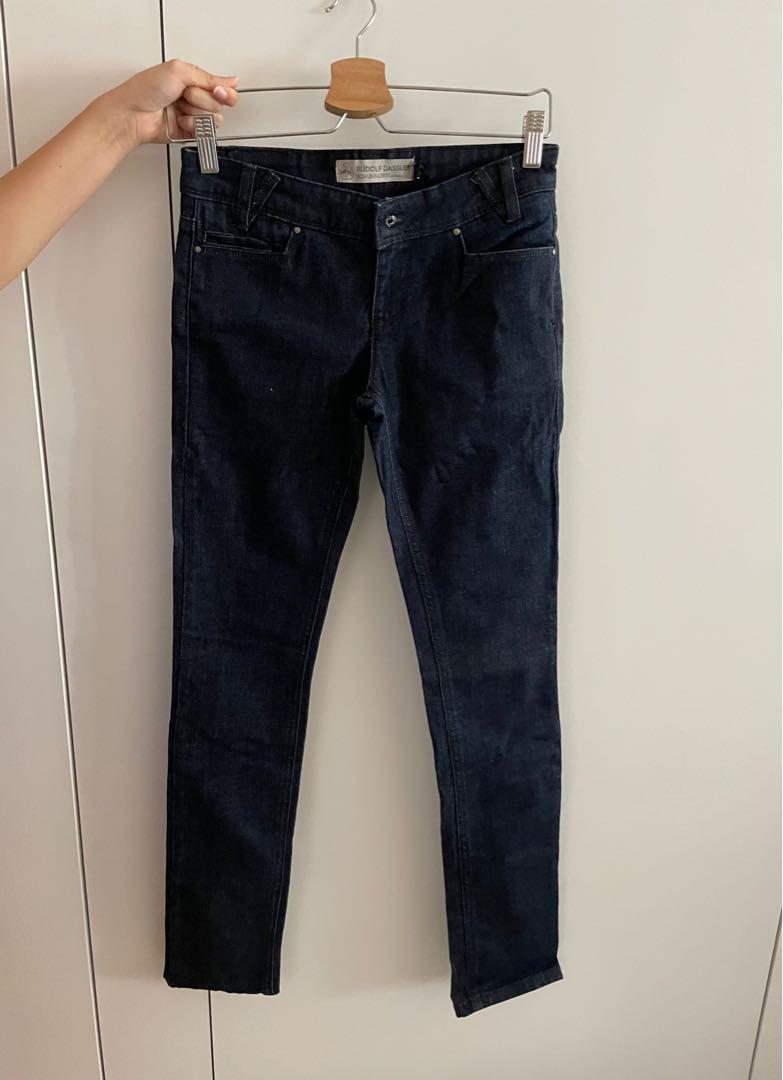 Puma jeans for ladies sale