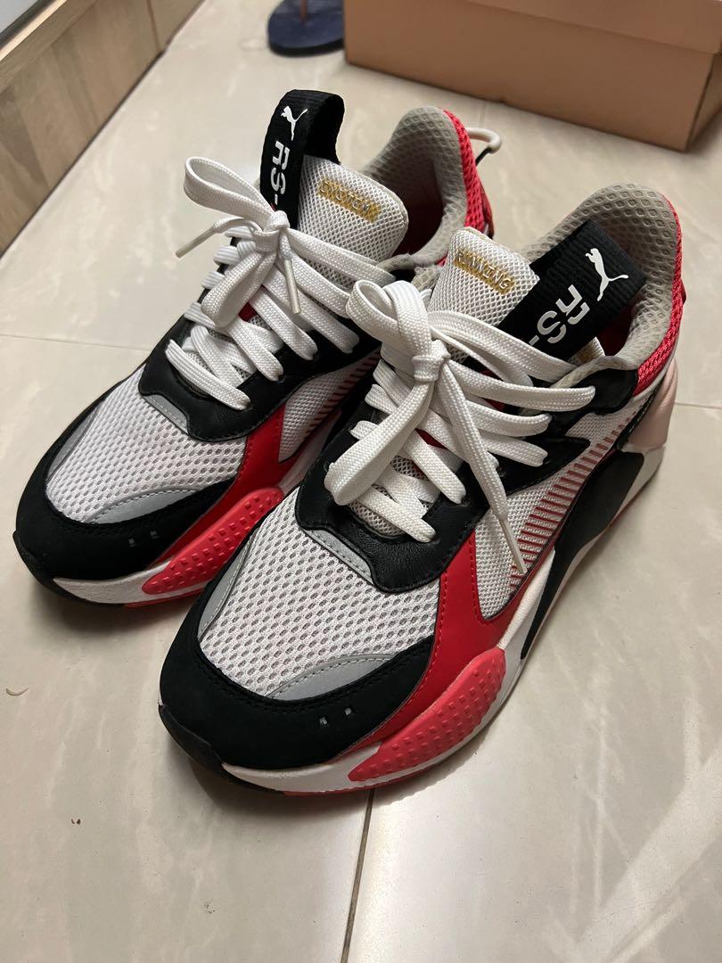 Puma RS X