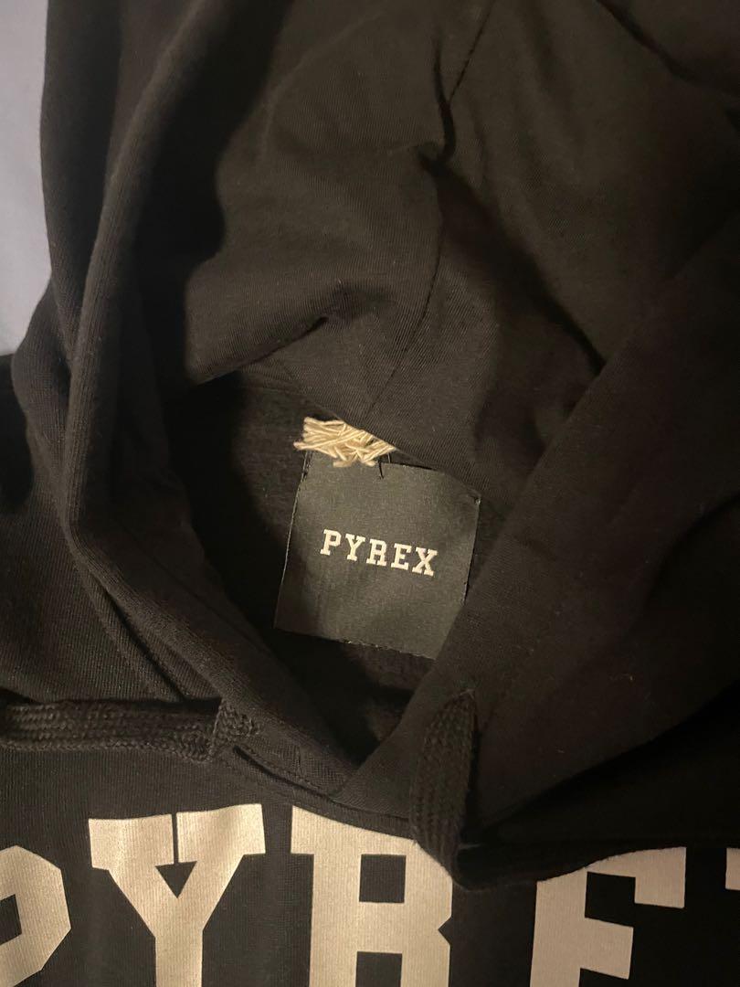 Pyrex Hoodie