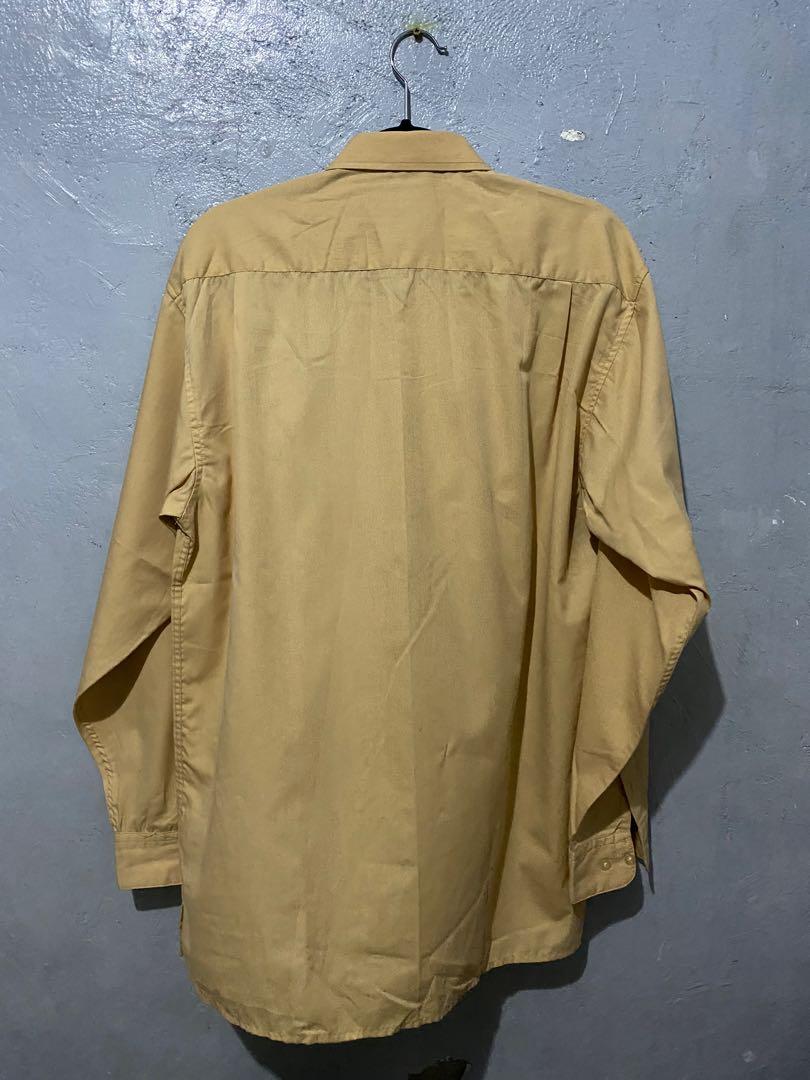 Ralph Lauren Longsleeves (Category: Tshirts & Polo Shirts ) located in Marikina City. Submitted by felixthings (Listing ID 1172012905, Image 2). Description: Ralph Lauren Longsleeves - L 23" x W 30" - M on tag - No stains/holes.