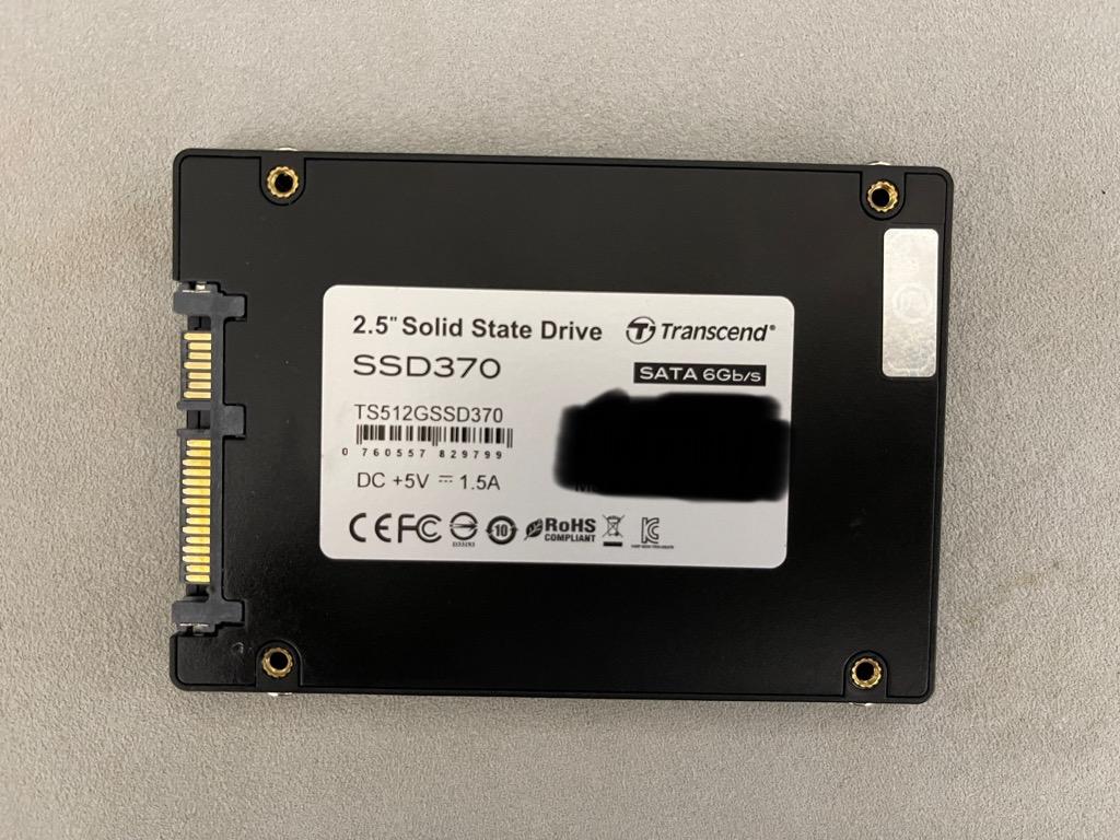 Ts512gssd370 best sale