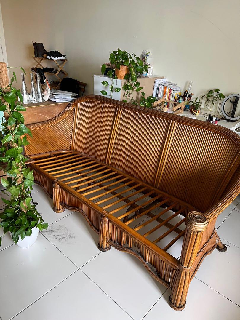 Kerusi hotsell 3 seater