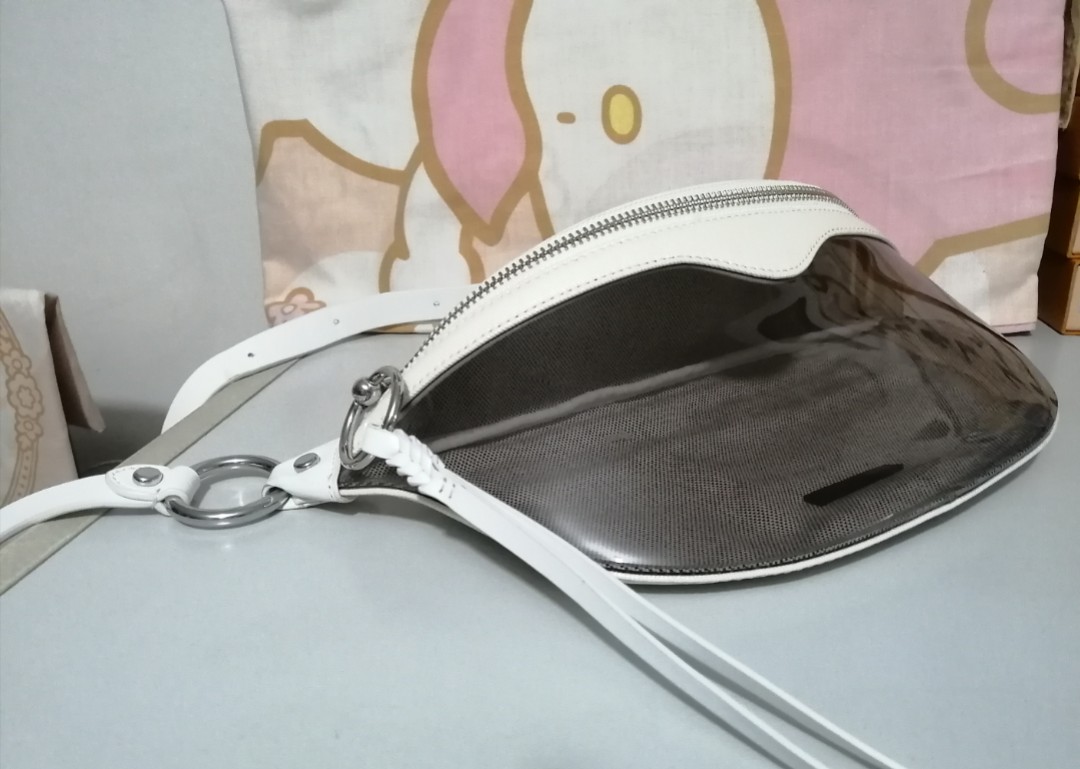Rebecca minkoff online bree belt bag