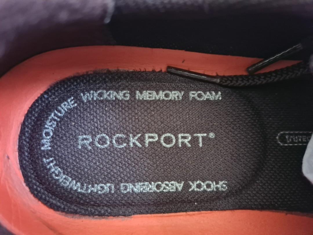 rockport randle ubal