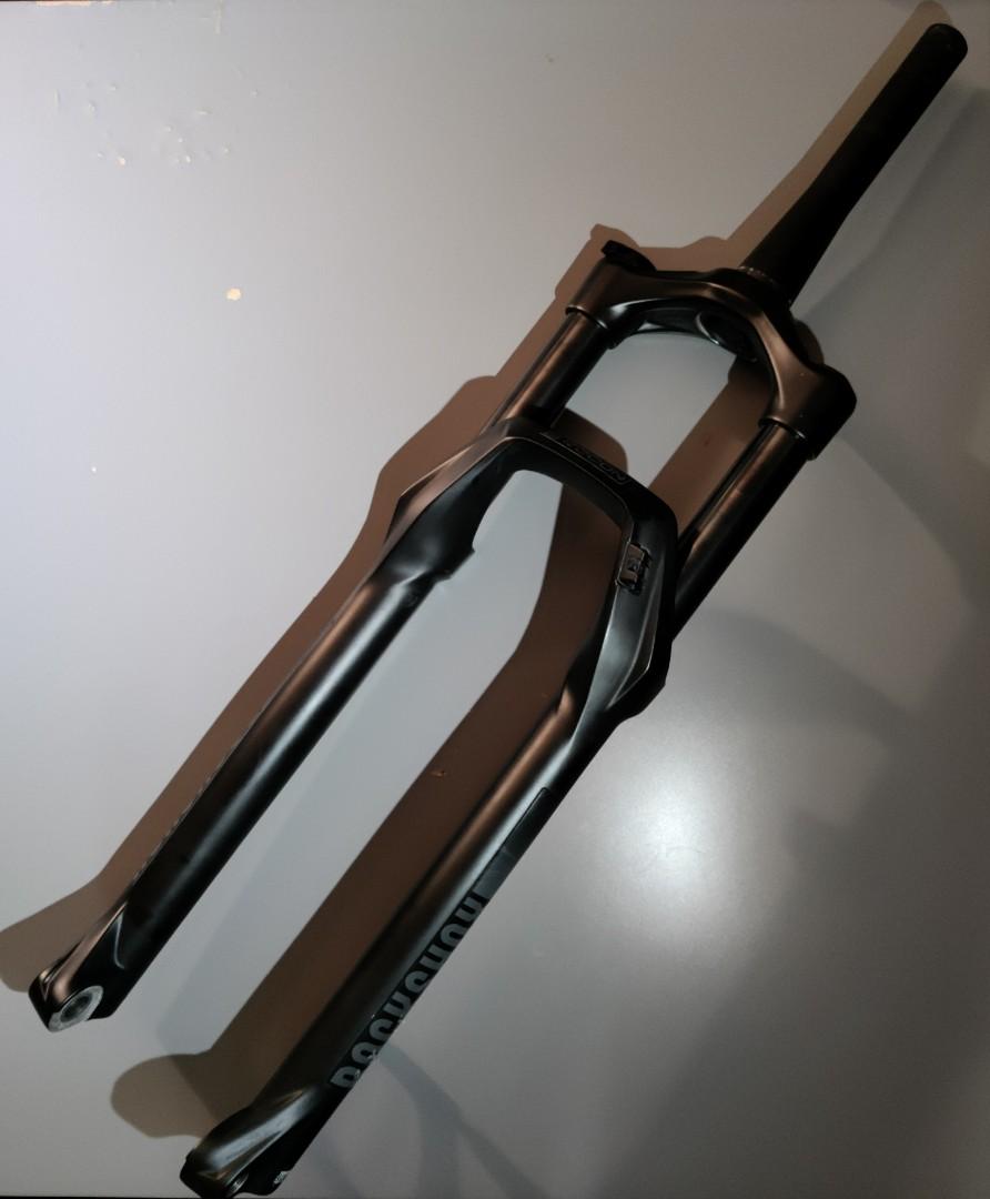 Rockshox recon store rl boost 15x110mm