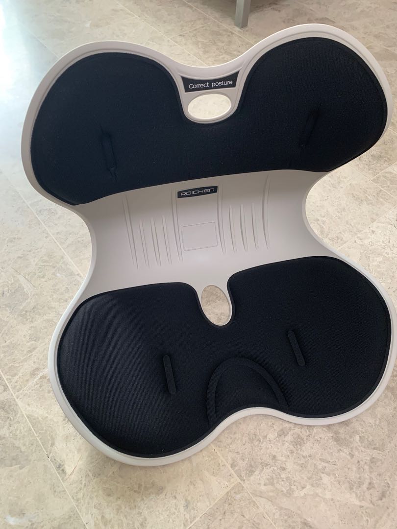 Roichen Correct Posture Chair, Health & Nutrition, Braces, Support