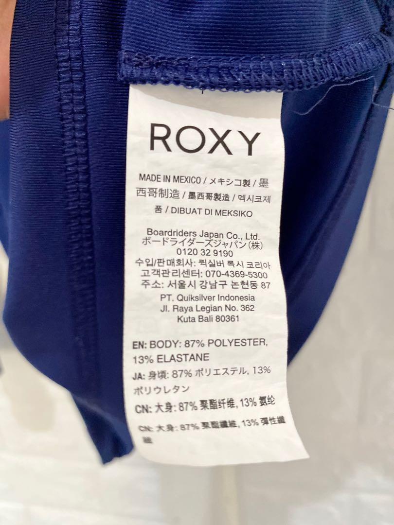 Roxy (Category: Babies & Kids Fashion) located in Manila. Submitted by brushingOff20 (Listing ID 1171843429, Image 3). Description: .