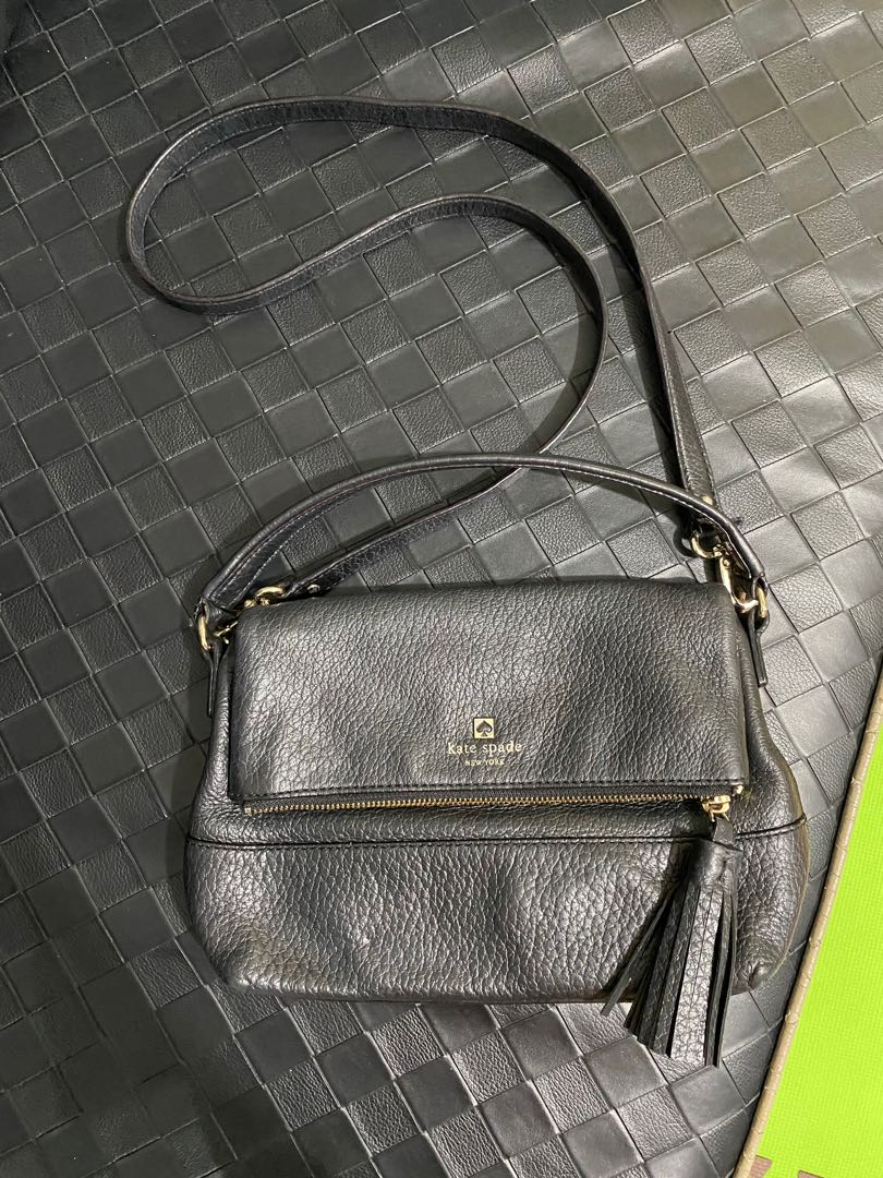 original kate spade sling bag