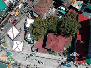 Santa Ana | Good Location! Prime Commercial/Residential Lot for Sale with Existing structure in Santa Ana, Manila Nr. Ayala Mall circuit, Century City Mall