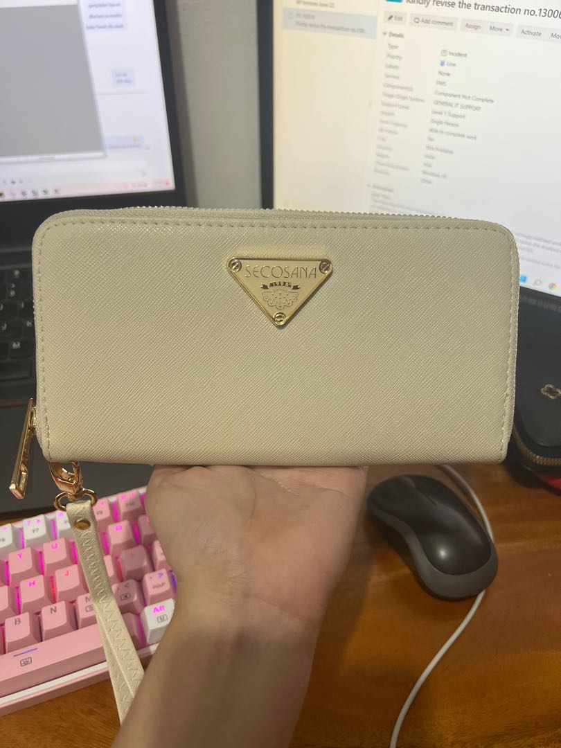 Secosana wallet deals