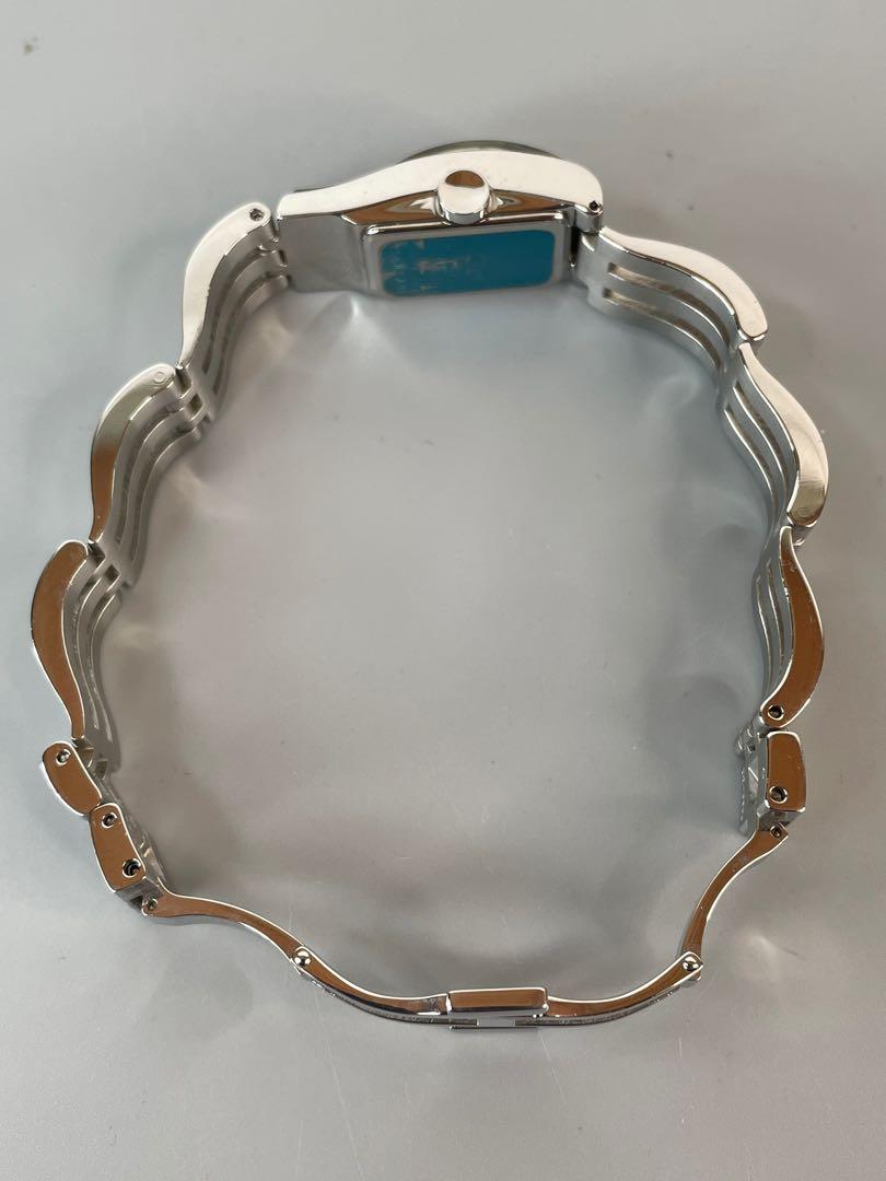 Seiko Rivoli SHX033 17mm Quartz Ladies Watch, Women's Fashion, Watches ...