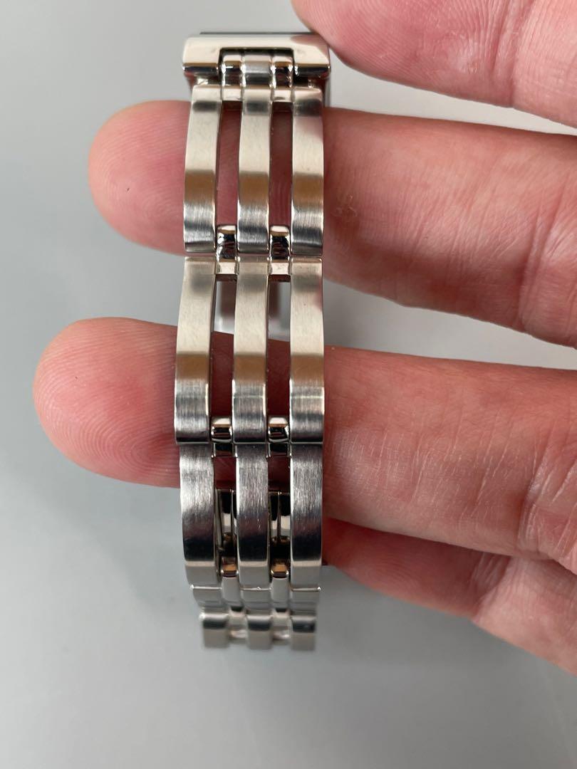 Seiko Rivoli SHX033 17mm Quartz Ladies Watch, Women's Fashion, Watches ...