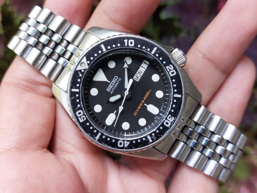 Seiko 013 online