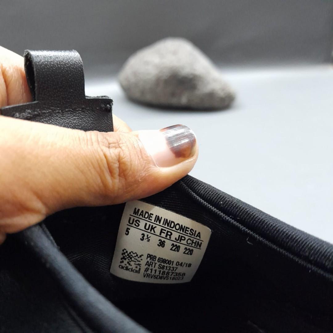 Sepatu Adidas Slip On Art S81337 Superstar Slip On Dames Store