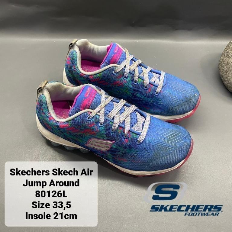 Skechers 80126l 2025