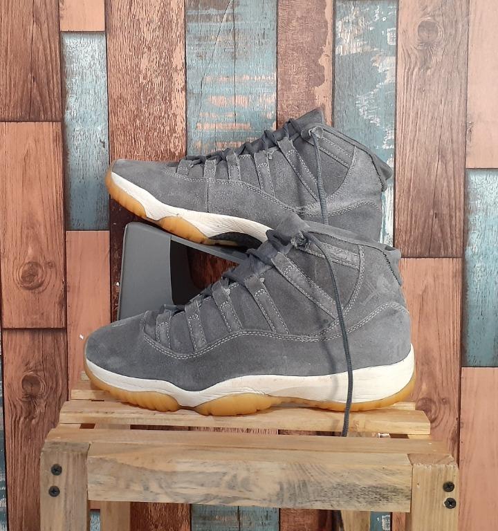 size 11 retro jordans