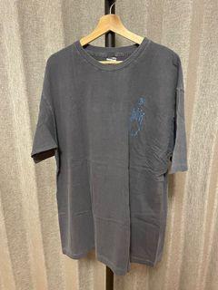 Seven closet./ 正韓組 Tee 上衣 Free size