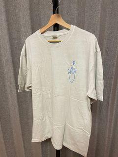 Seven closet./ 正韓組 Tee 上衣 Free size