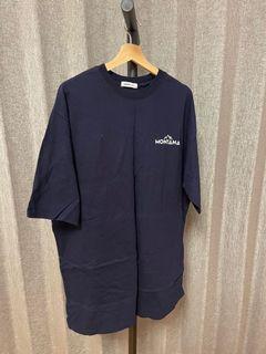 Seven closet./ 正韓組 Tee 上衣 Free size