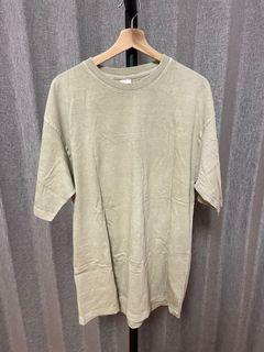 Seven closet./ 正韓組 Tee 上衣 Free size