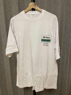 Seven closet./ 正韓組 Tee 上衣 Free size