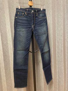 Seven closet./ Levi’s 502 牛仔褲 29腰