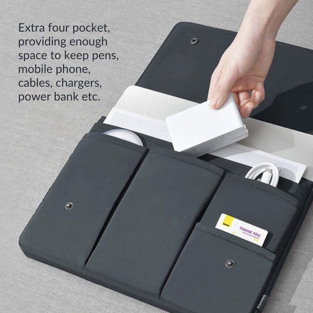 Compact laptop case clearance