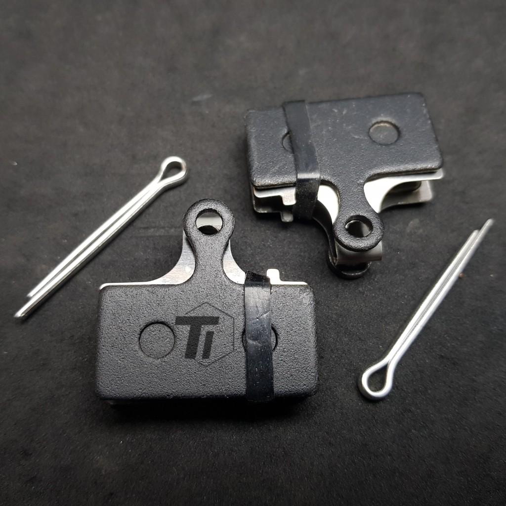 Shimano Road Brake Pad Replacement for Ultegra 105 Tiagra R8070 R7070