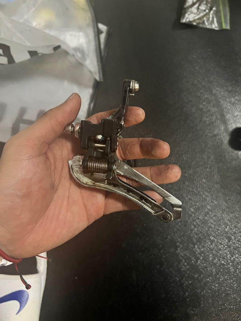 Shimano Ultegra R6800 Shifters and Front / Back Derailleurs, Sports