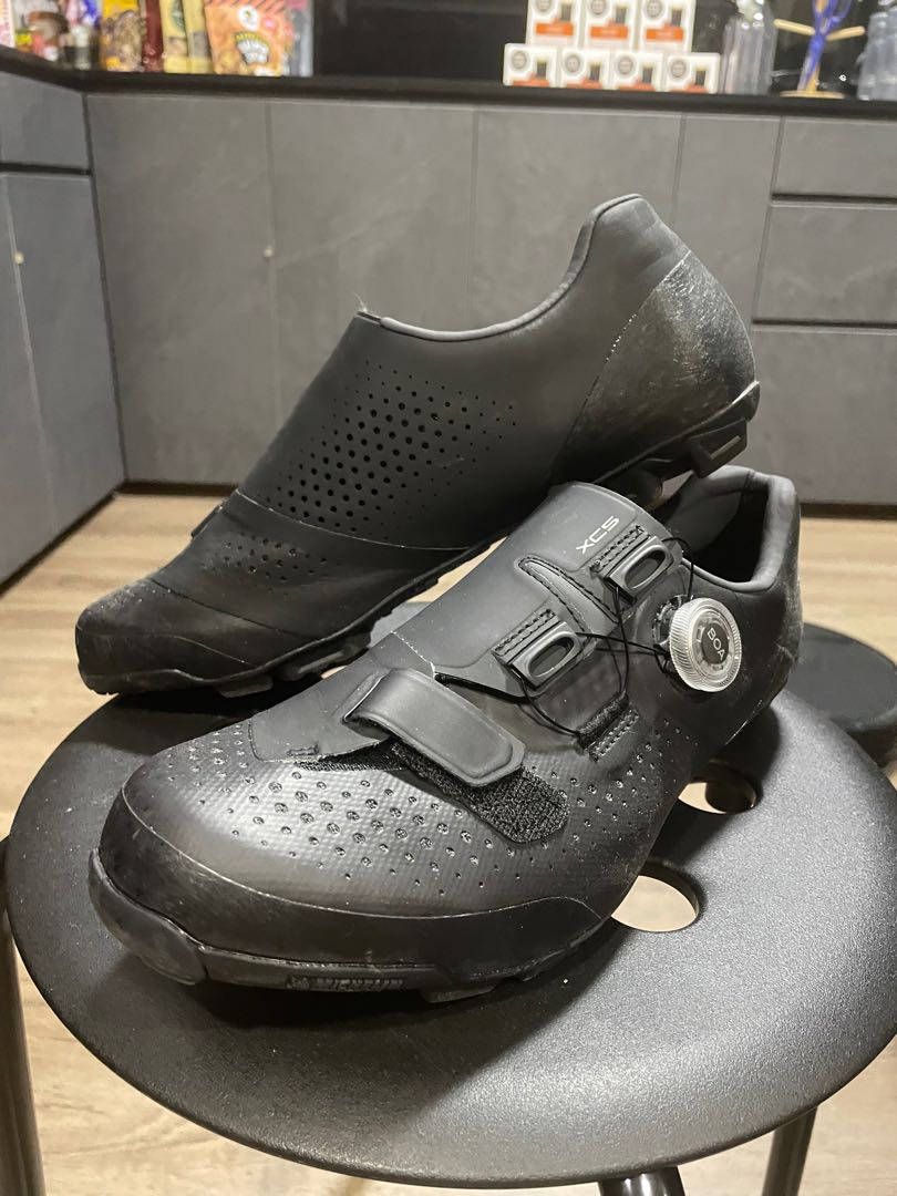 Shimano xc5 43 best sale