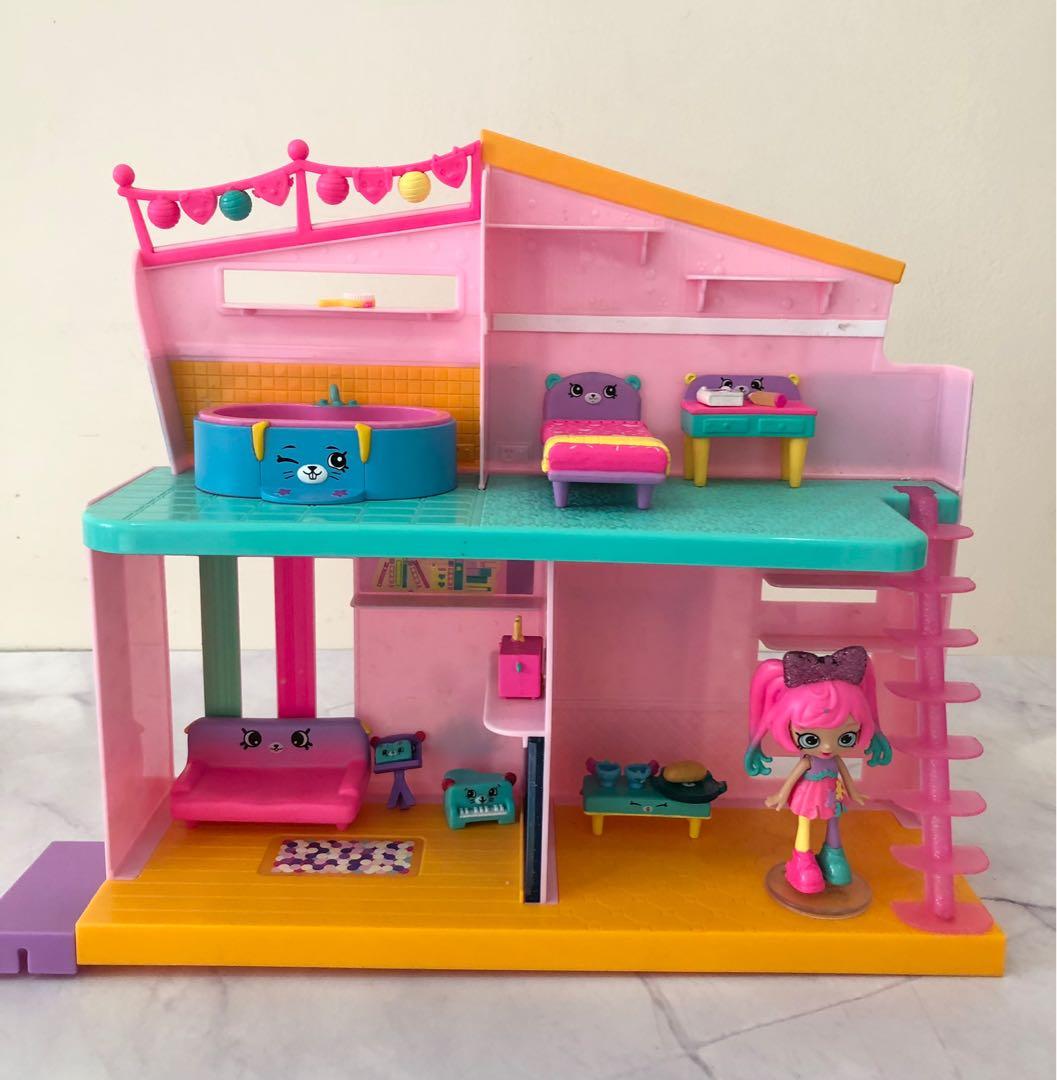 Casa shopkins happy places hotsell